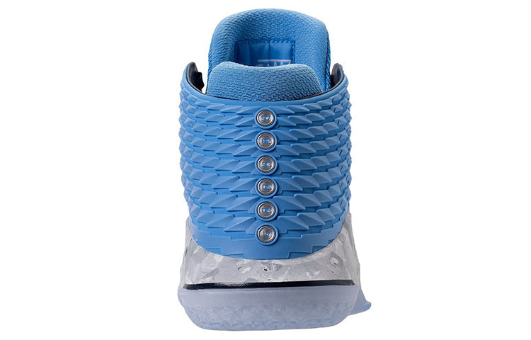 Air Jordan 32 UNC AA1253-406