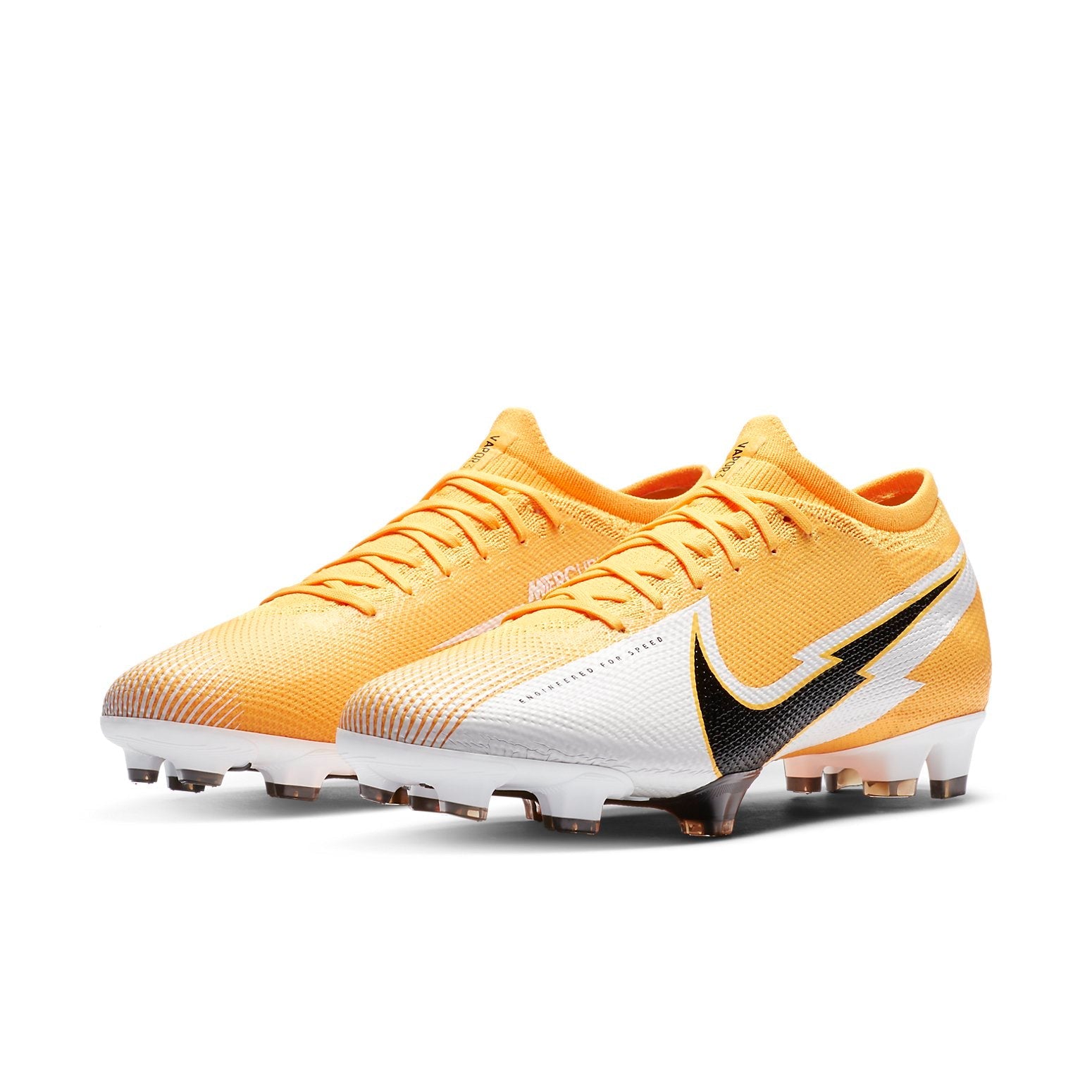 Nike Mercurial Vapor 13 Pro FG 'Laser Orange' AT7901-801