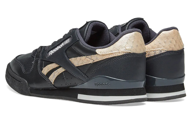 Reebok Phase 1 Pro 'Black Beige' CN3741