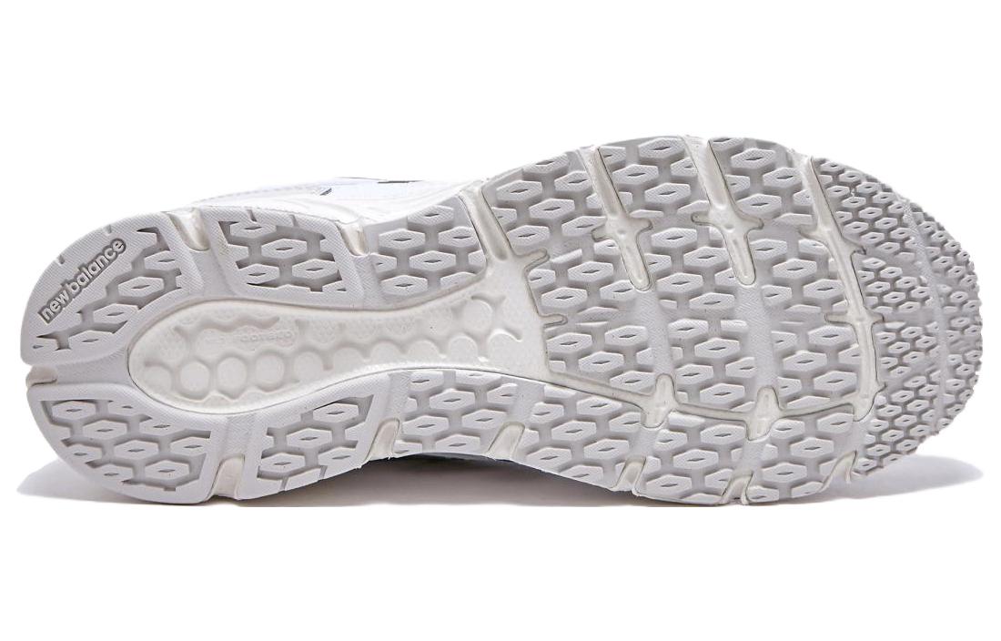 (WMNS) New Balance 480 'White Silver Grey' W480LW5