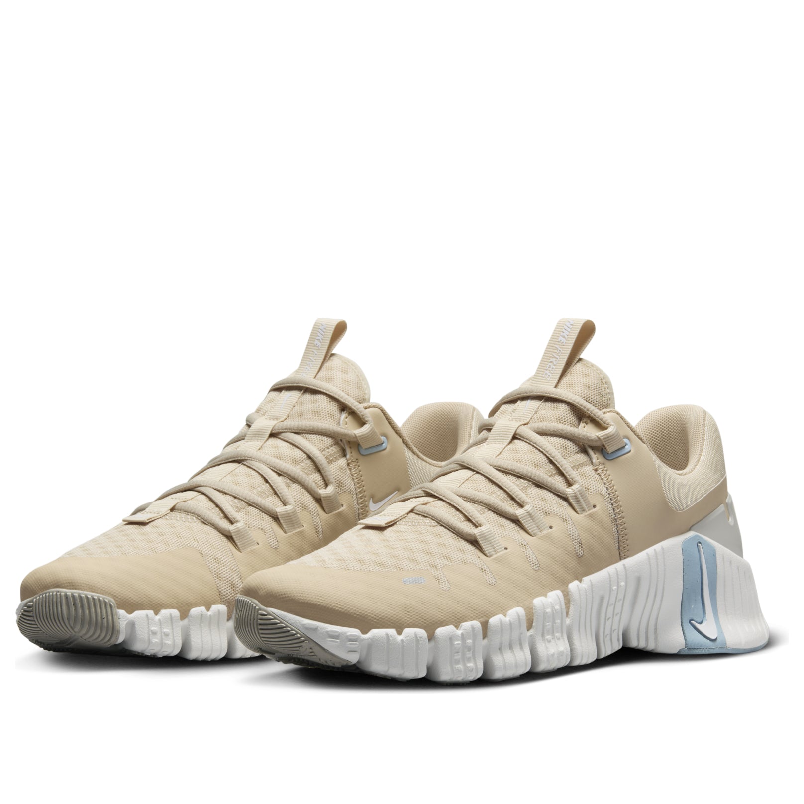 (WMNS) Nike Free Metcon 5 'Sanddrift' DV3950-105