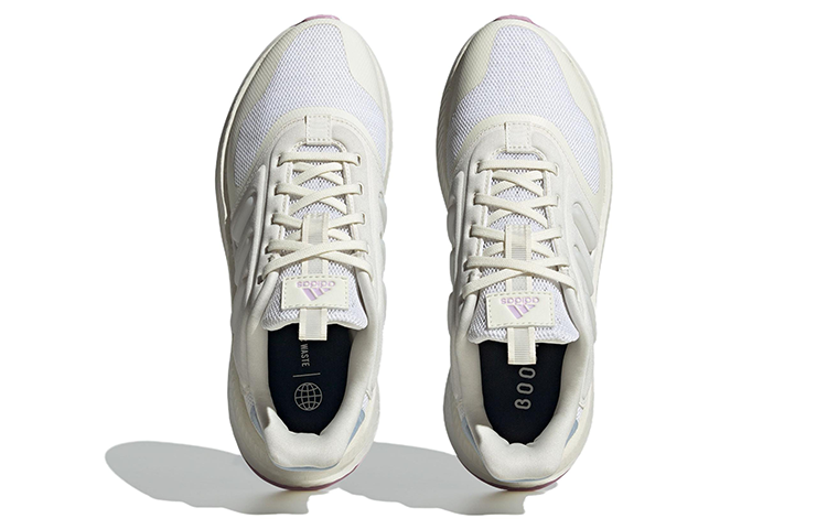 (WMNS) adidas X_Plrphase Shoes 'Off White Bliss Lilac' IG4782