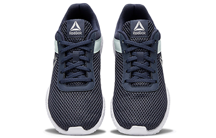 (WMNS) Reebok Flexagon Training shoes 'Blue White' DV6051