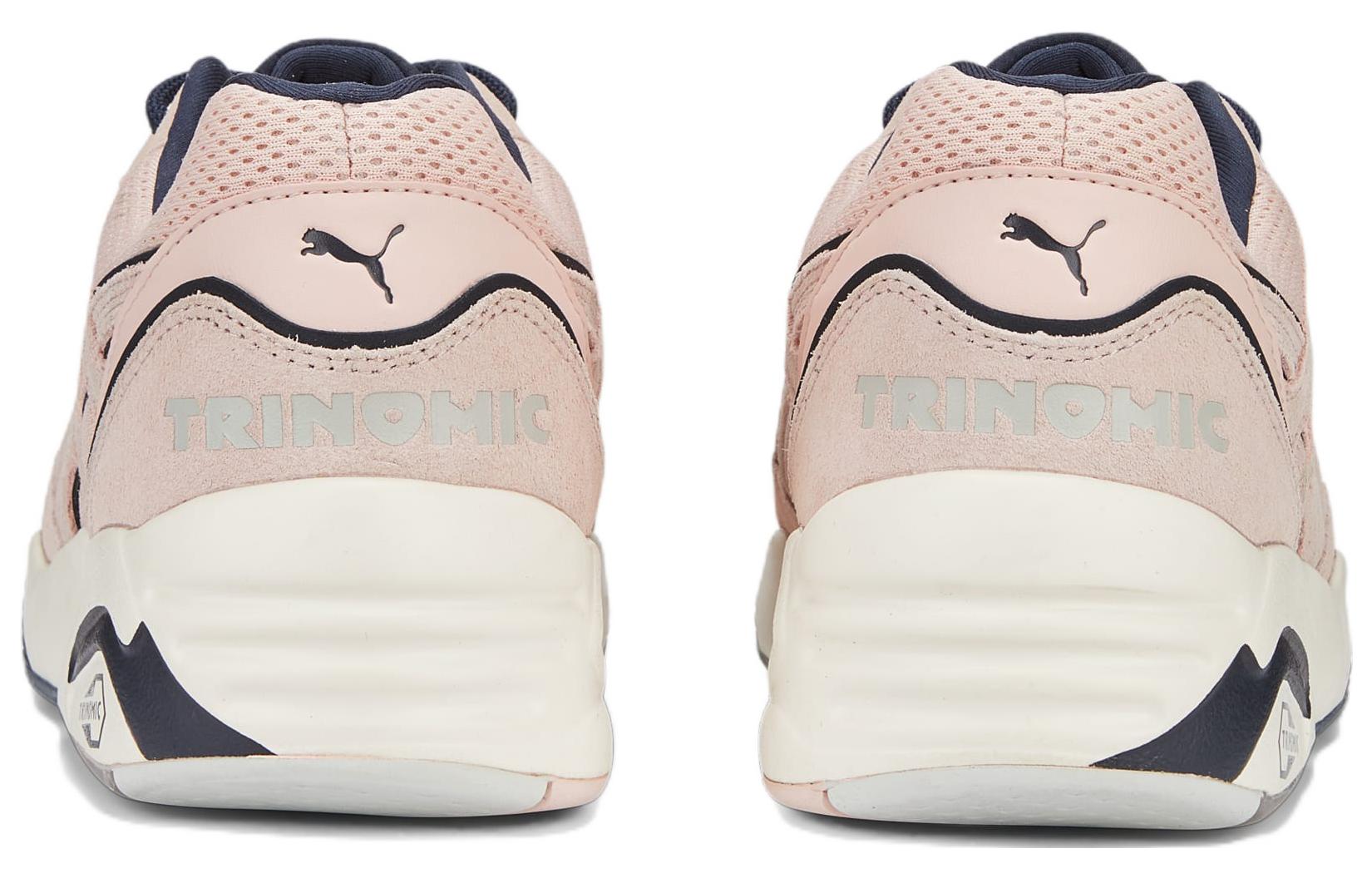 PUMA R698 Minerals 'Rose Quartz' 387577-01
