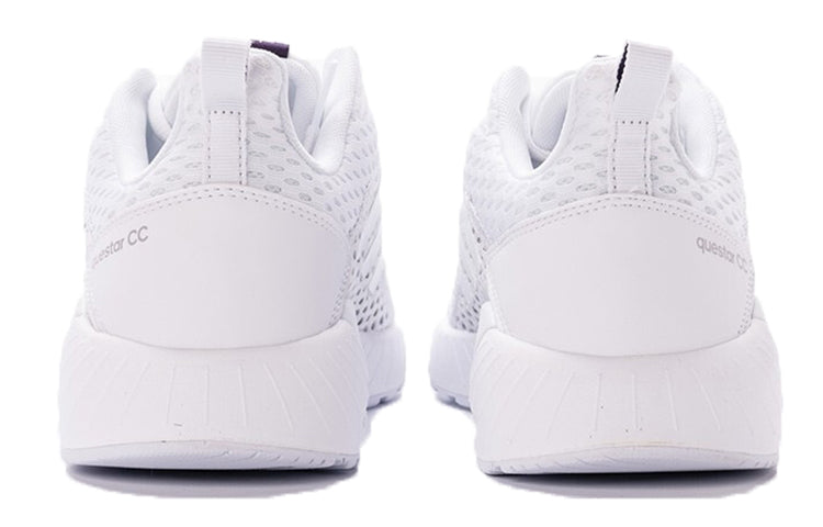 (WMNS) adidas neo QUEStar Climacool 'White' F36316