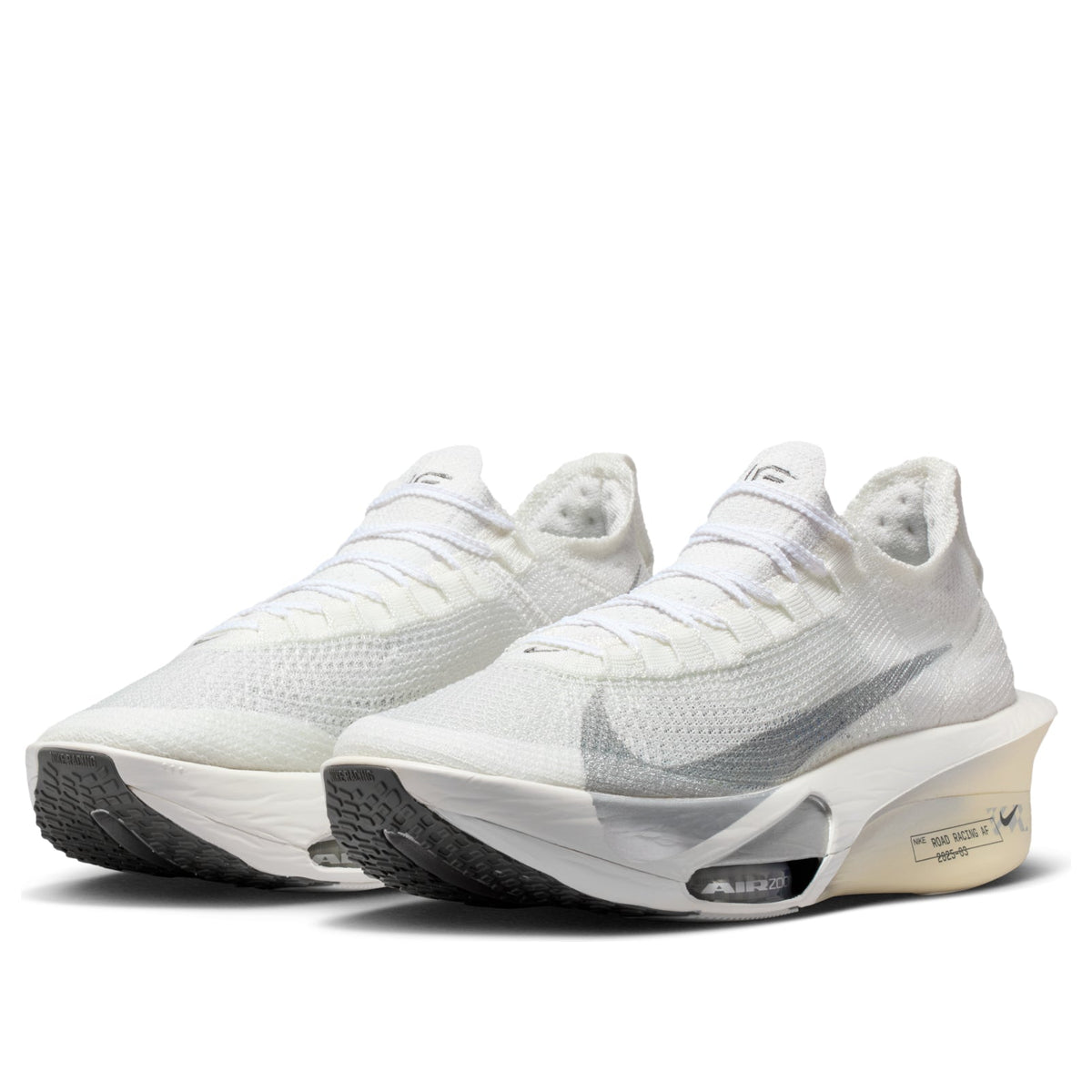 Nike Alphafly 3 'Platinum Tint Grey Fog' IQ0309-094