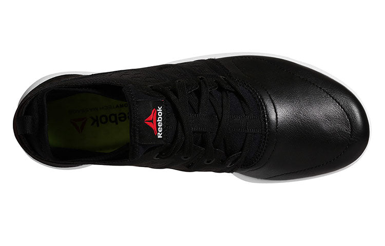 Reebok Cloudride DMX Leather Black BD1614