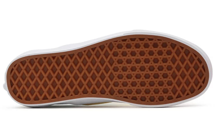 Vans Classic Slip-On 'Pastel Block' VN000XG8ATD