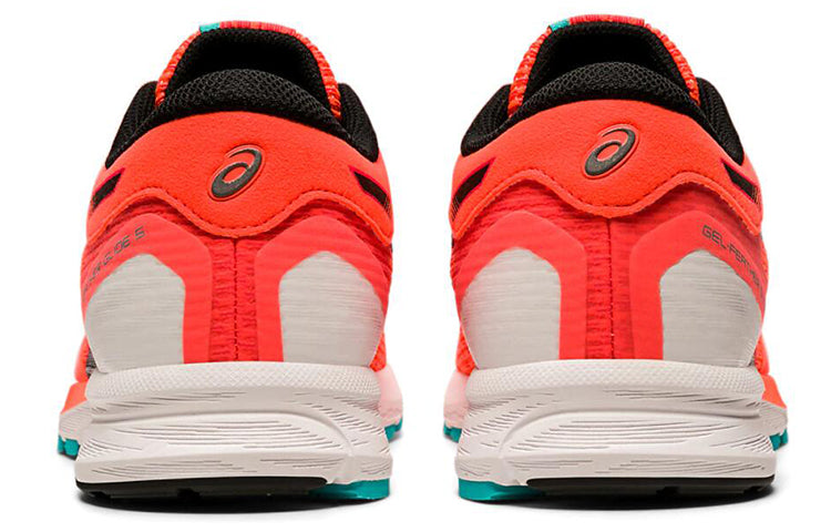 ASICS Gel-Feather Glide 5 'Neon Orange Black' 1011A811-602