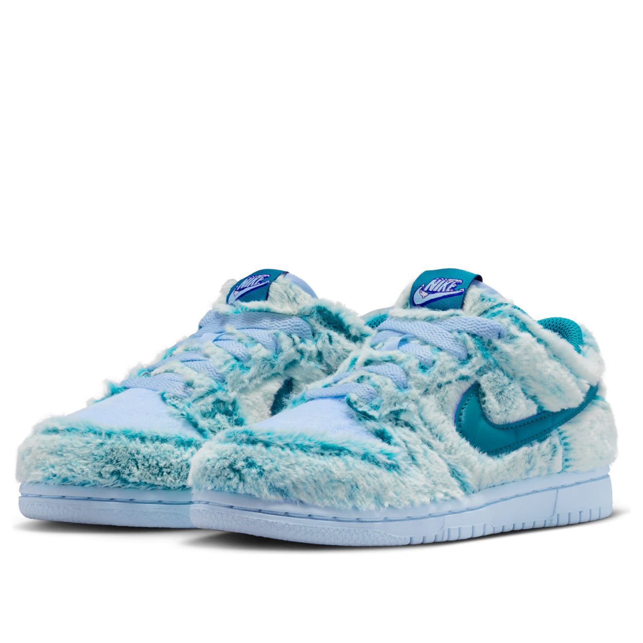 (GS) Nike Dunk Low 'Abominable Snowman' IM7170-441