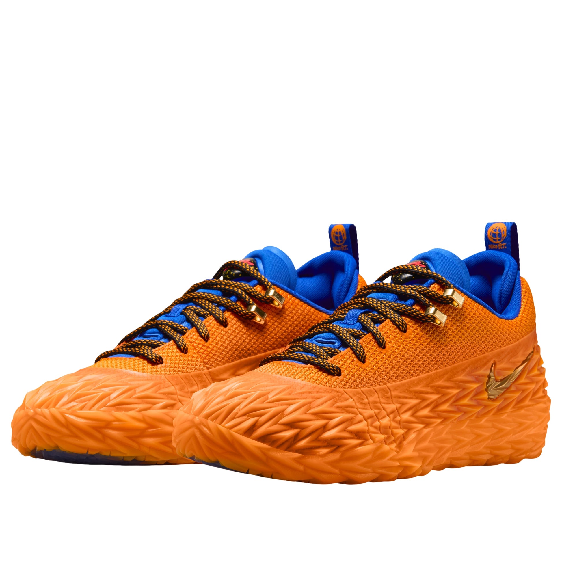 Nike x Cade Cunningham S.T. Charge 'Detroit Tough' IZ6735-800