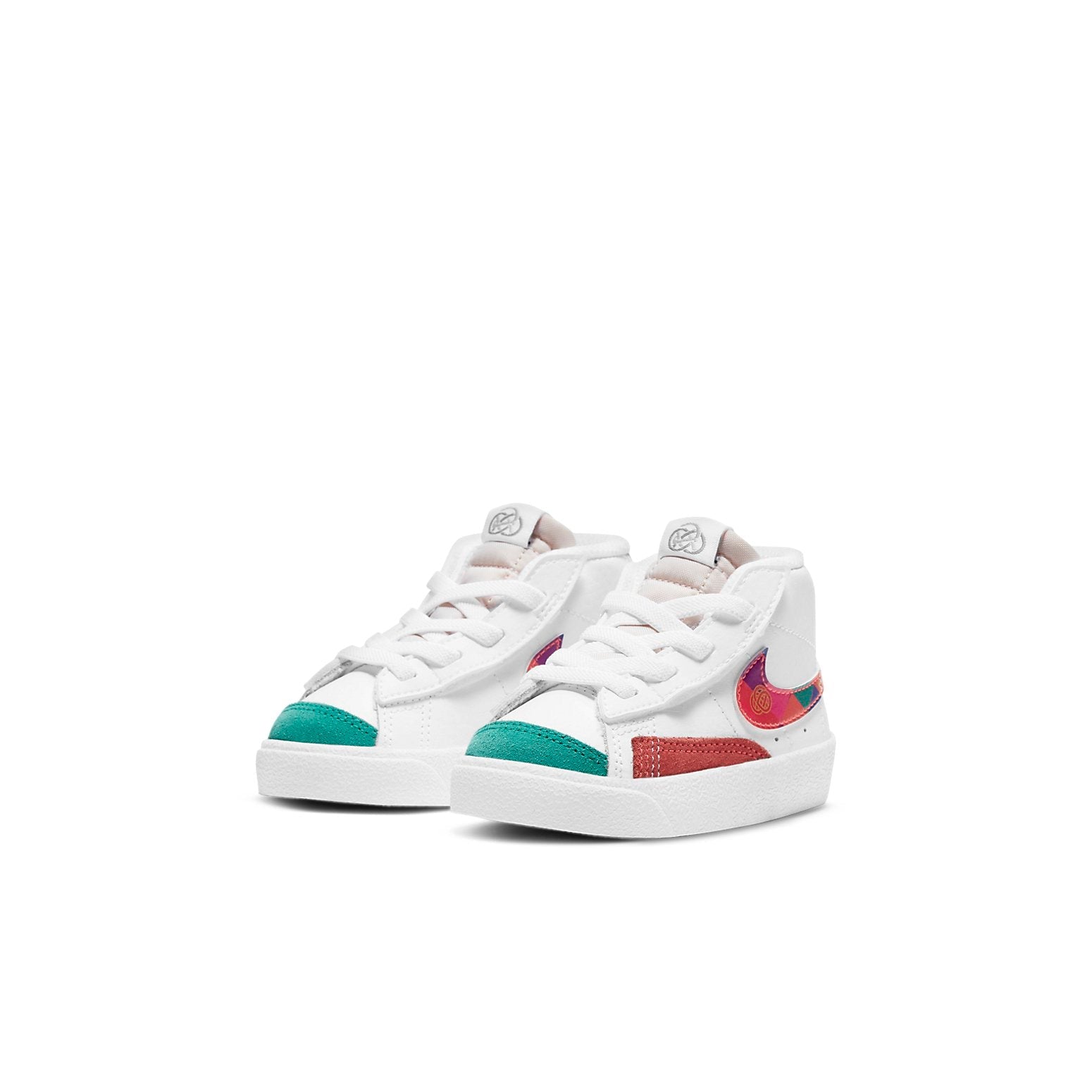 (TD) Nike Blazer Mid '77 'Chinese New Year - Spring Festival' DD8491-163