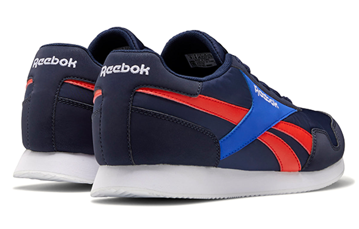 Reebok Royal Classic Jogger 3 'Blue Red' FZ0446