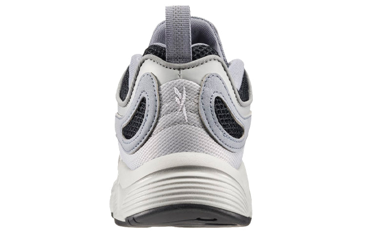 Reebok Daytona DMX MU 'Grey Black' DV8295