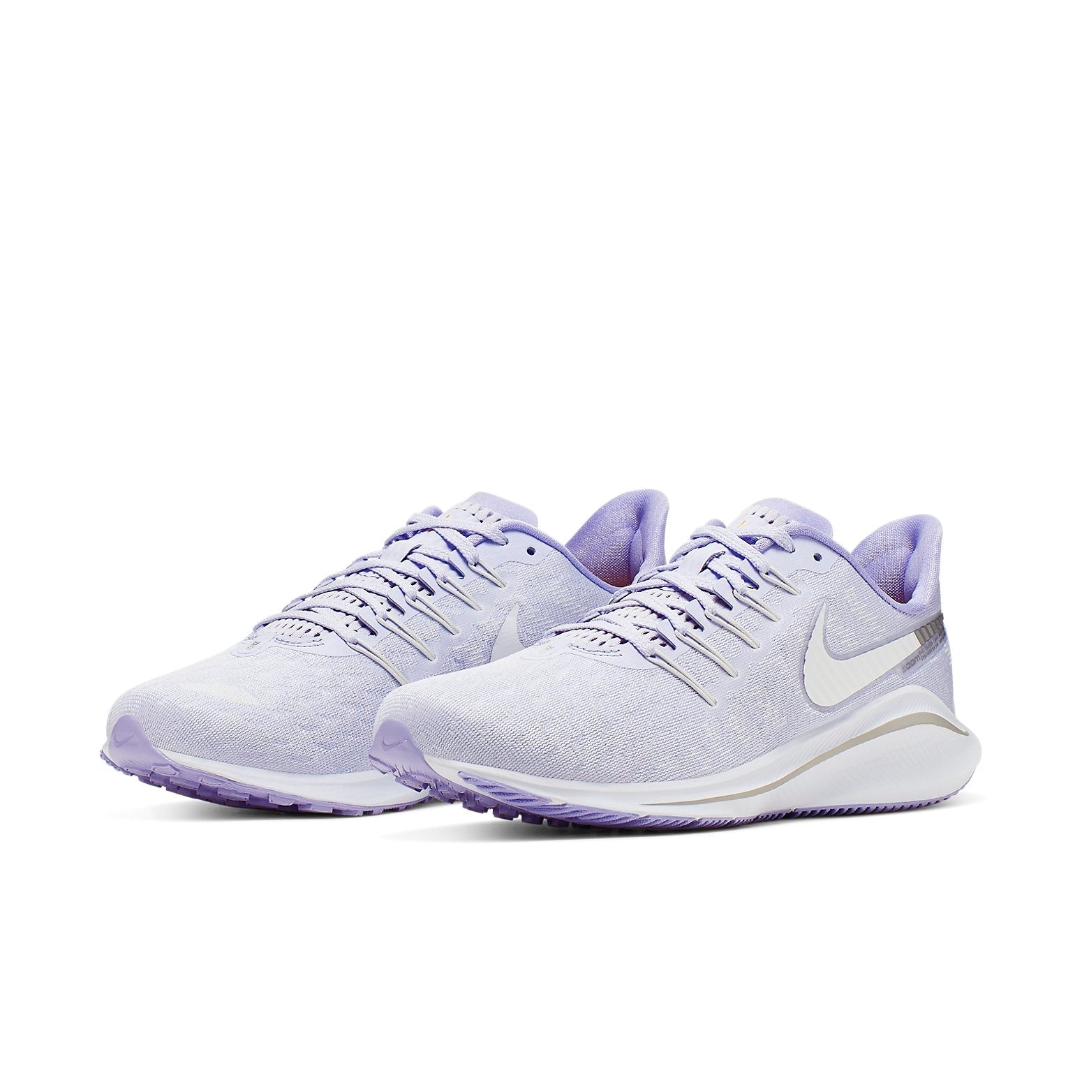 (WMNS) Nike Air Zoom Vomero 14 'Amethyst Tint' AH7858-500