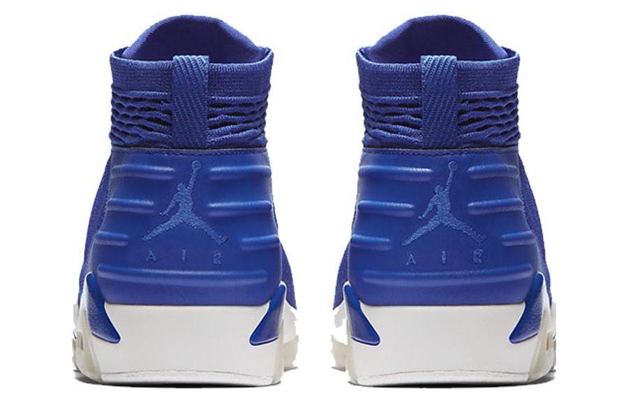 Air Jordan Flyknit Elevation 23 'Game Royal' AJ8207-401