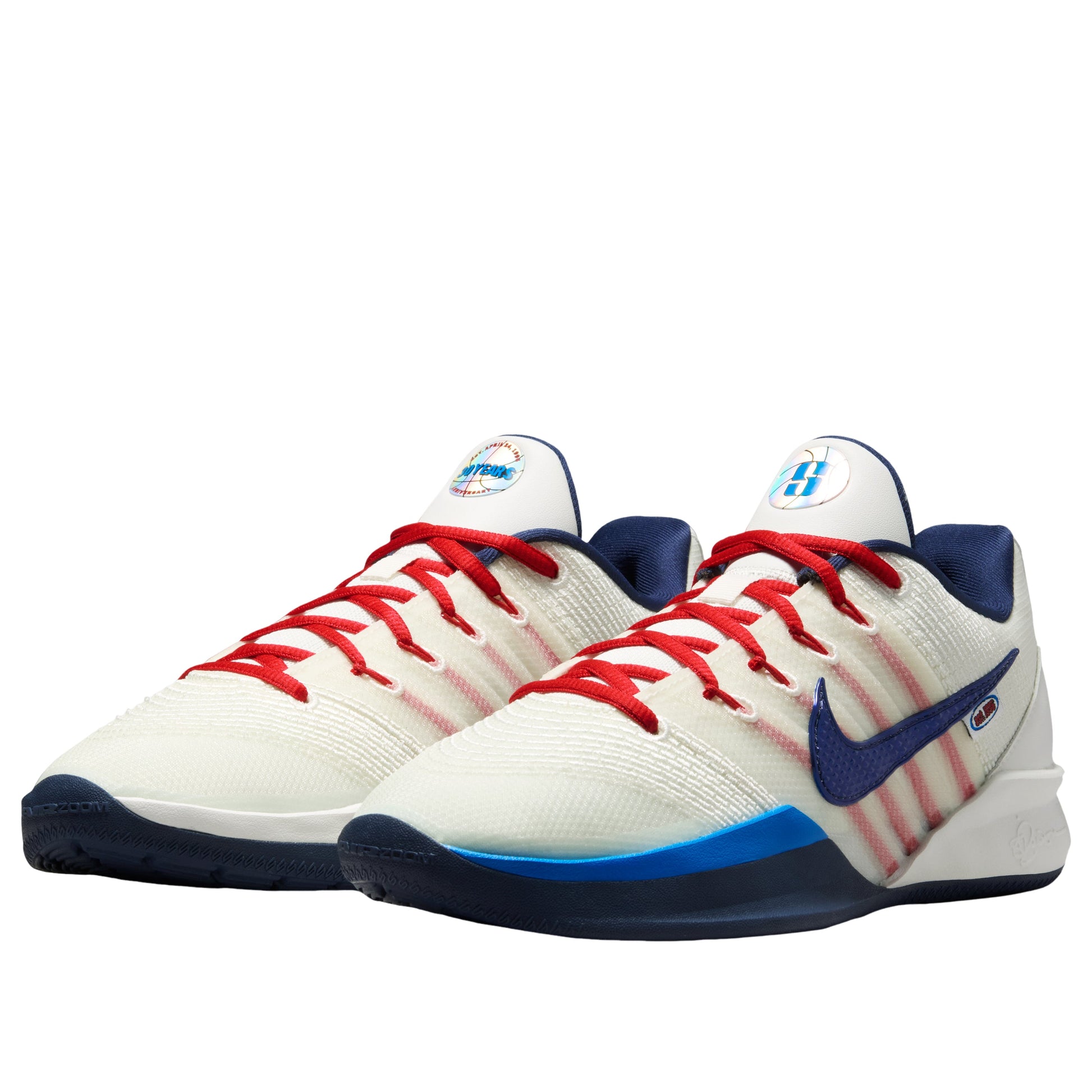 (WMNS) Nike Sabrina 3 EP 'WNBA 30th' IH1126-100