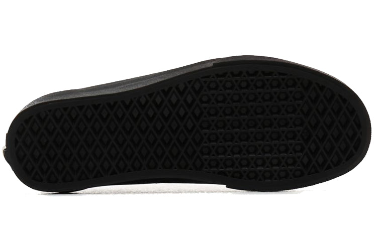 Vans CORDURA OLD SKOOL Black/Purple VN0A4BV5VZJ
