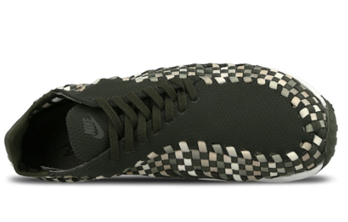 Nike Air Footscape Woven NM 'Sequoia' 875797-300