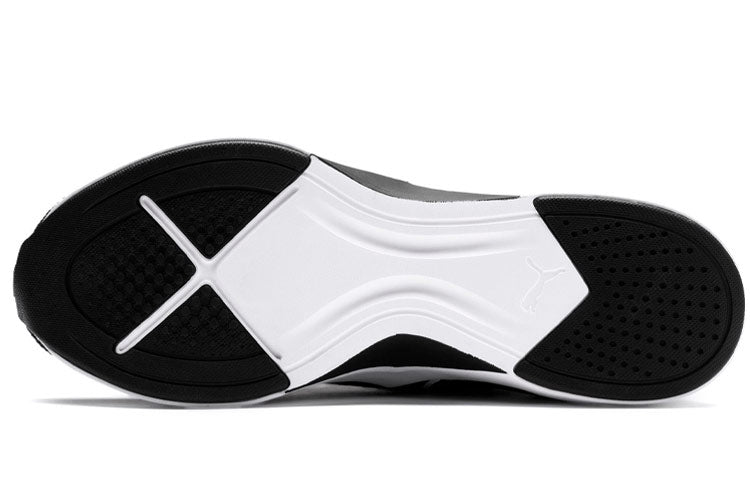 (WMNS) PUMA Incite FS Wave Black 192453-01