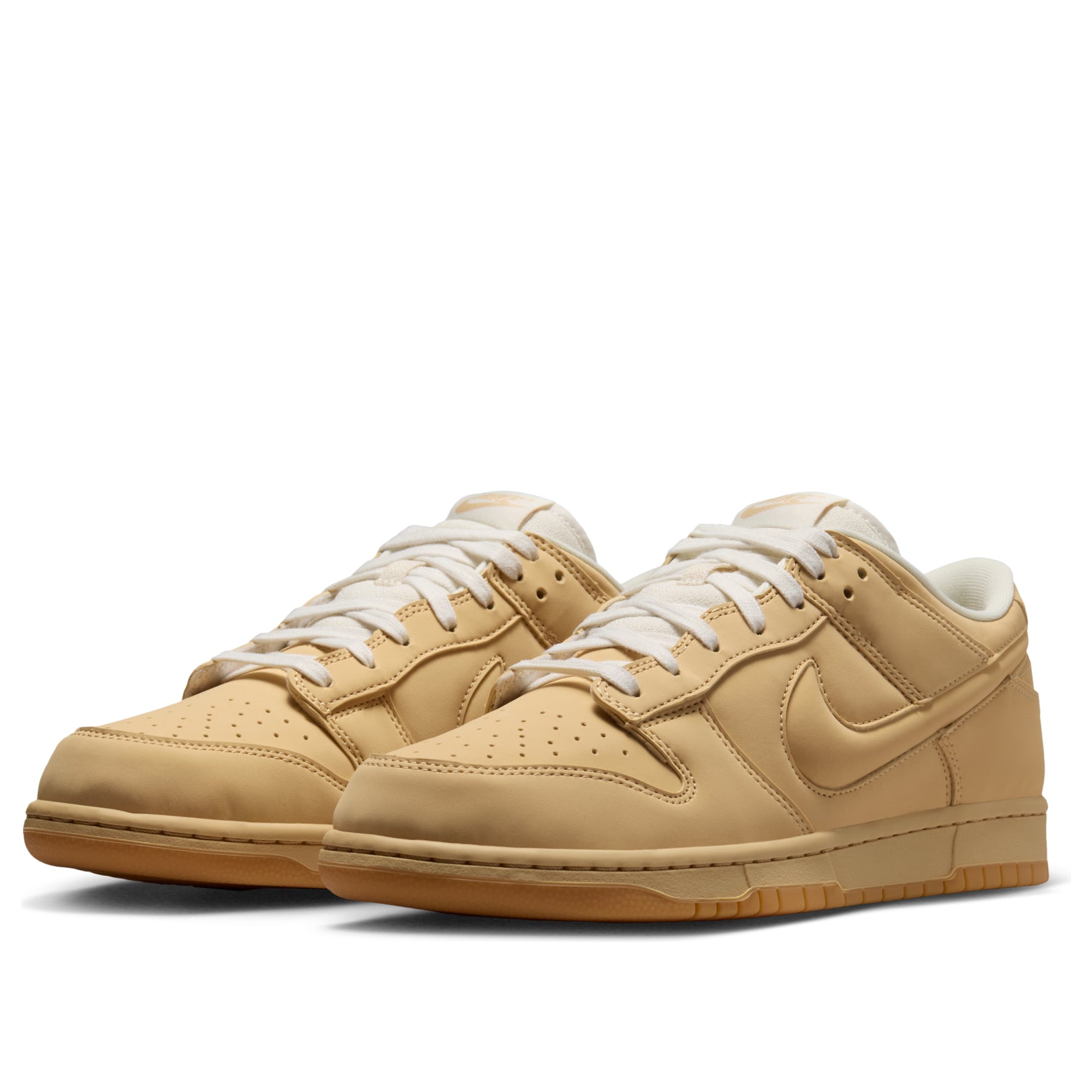 Nike Dunk Low PRM 'Sesame' IM4411-200