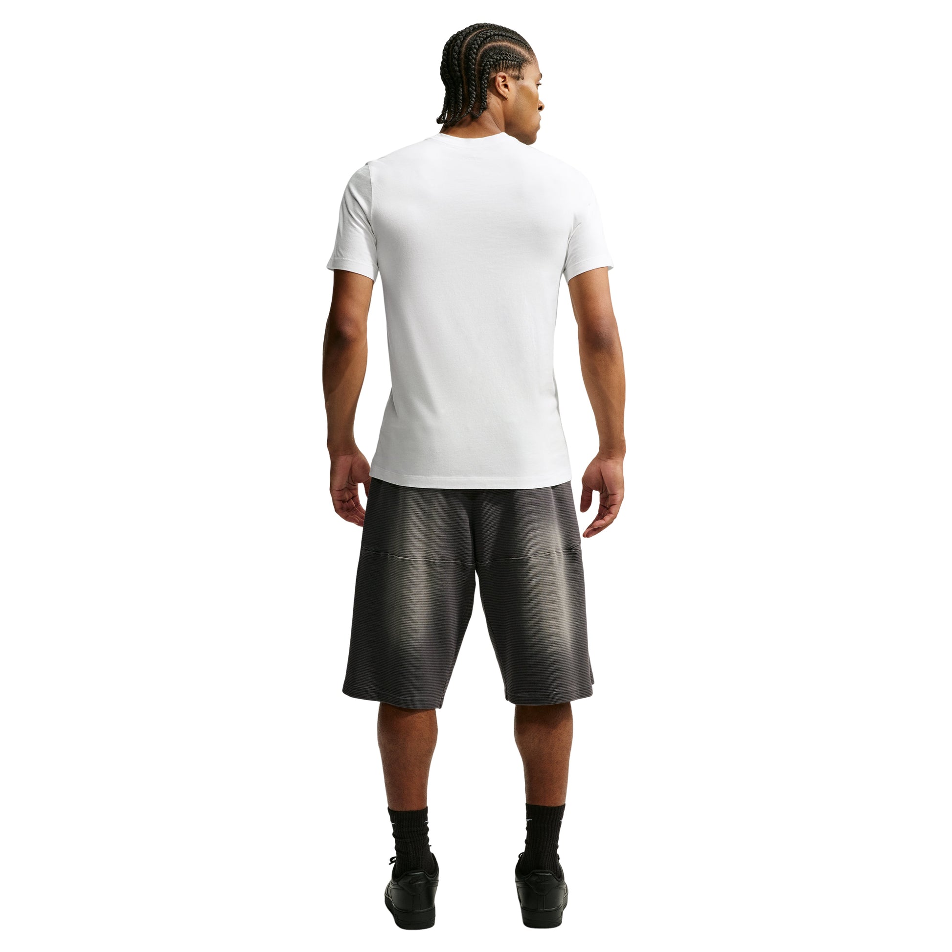 Nike x Ja T-Shirt 'Sail' IM5068-133