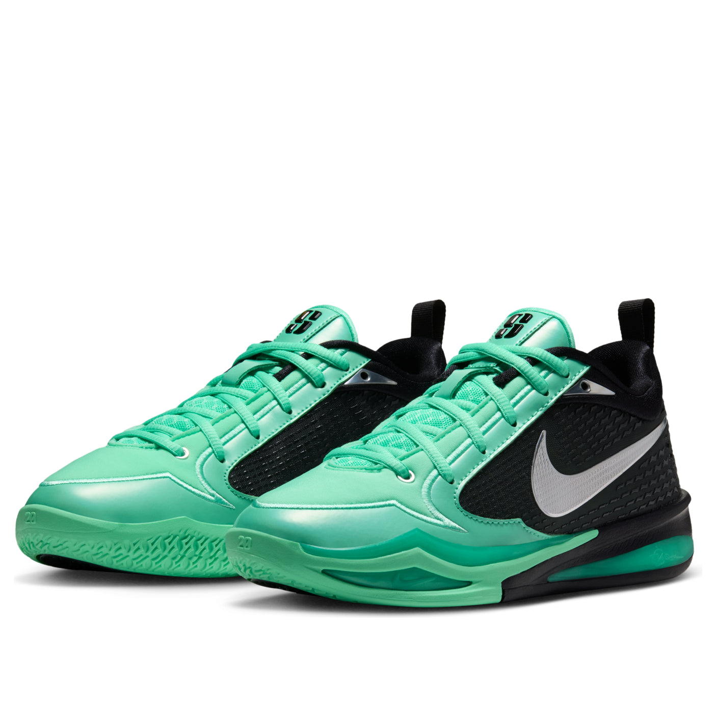 (GS) Nike Sabrina 4 'Limelight Glow' IM7546-300
