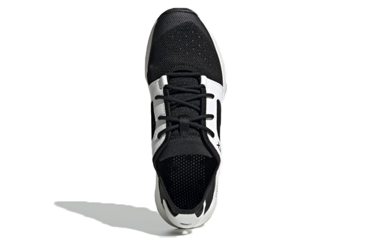 (WMNS) adidas Terrex Cc Voyager Sleek 'Black White' EH1147
