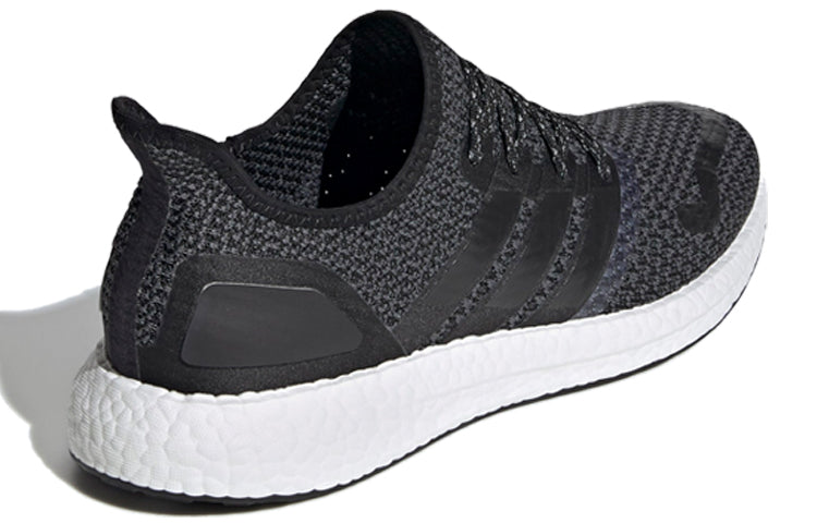 adidas UltraBoost Speedfactory 'Core Black' EG6197