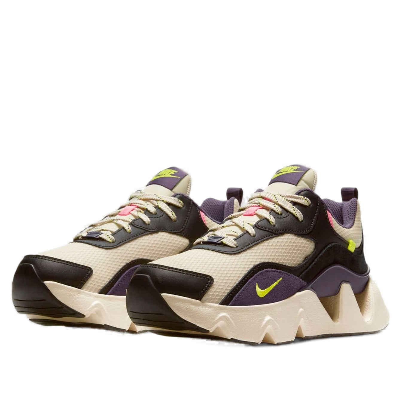 (WMNS) Nike RYZ 365 2 'Pearl White' CU4874-200