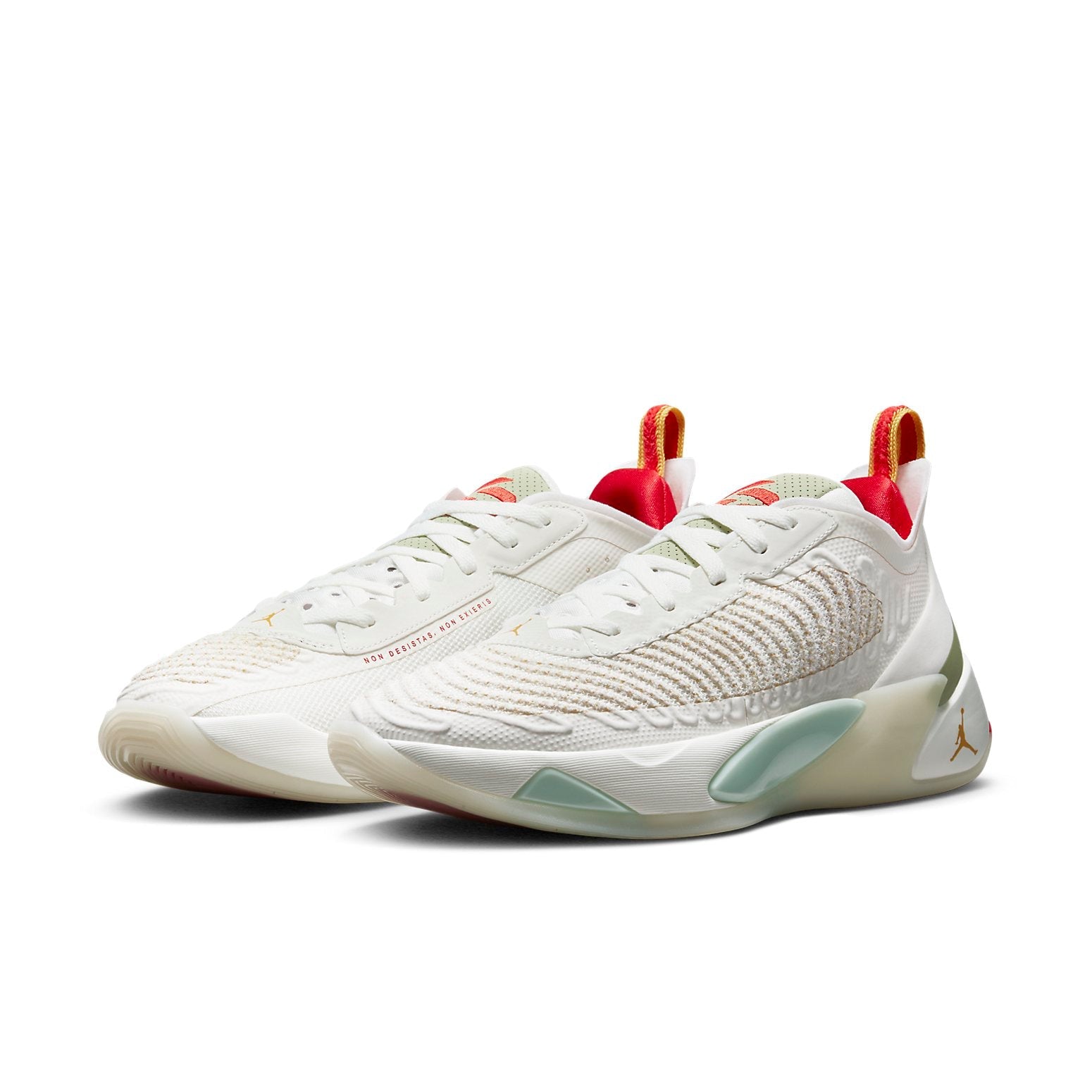 Air Jordan Luka 1 'Year of the Rabbit' FB8945-100