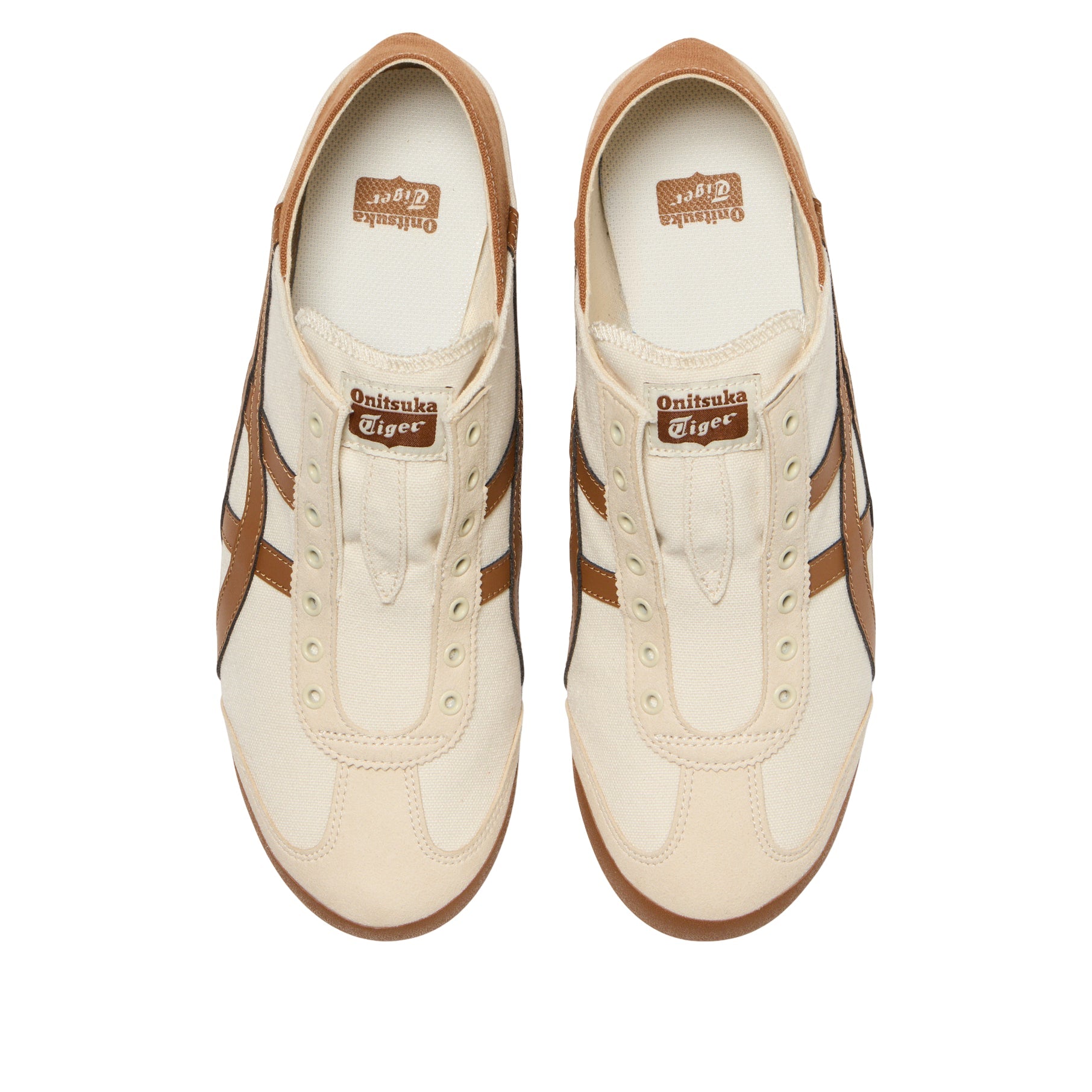Onitsuka Tiger Mexico 66 Paraty 'Birch Brown' 1183A437-200