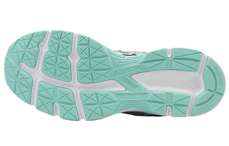 (WMNS) ASICS Gel-Excite 4 'Grey' T6E8N-9693