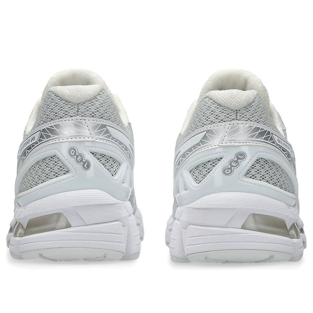 ASICS Gel-Kayano 20 'Glacier Grey White' 1203A388-028