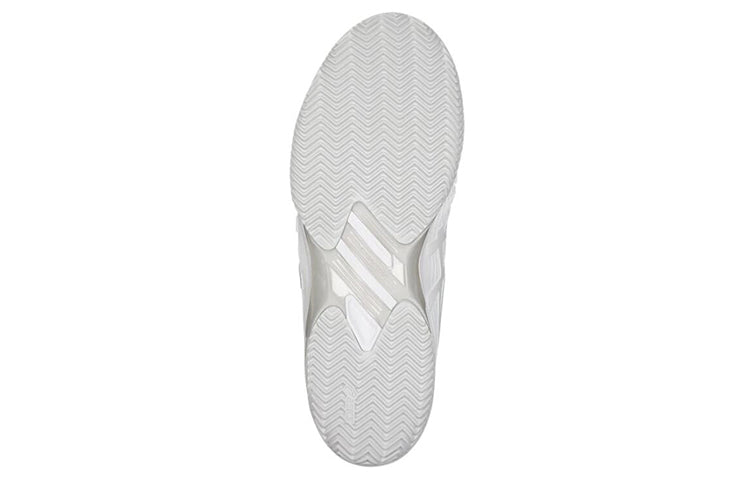 ASICS Solution Speed FF Clay White 1041A004-100