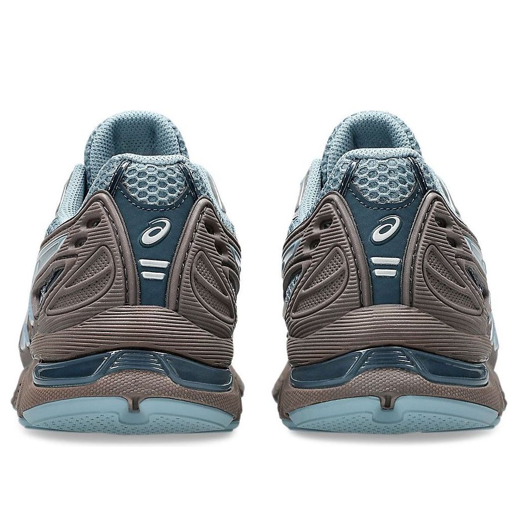ASICS Gel-SD Lyte 'Slate Blue Cocoa Powder' 1203A886-401
