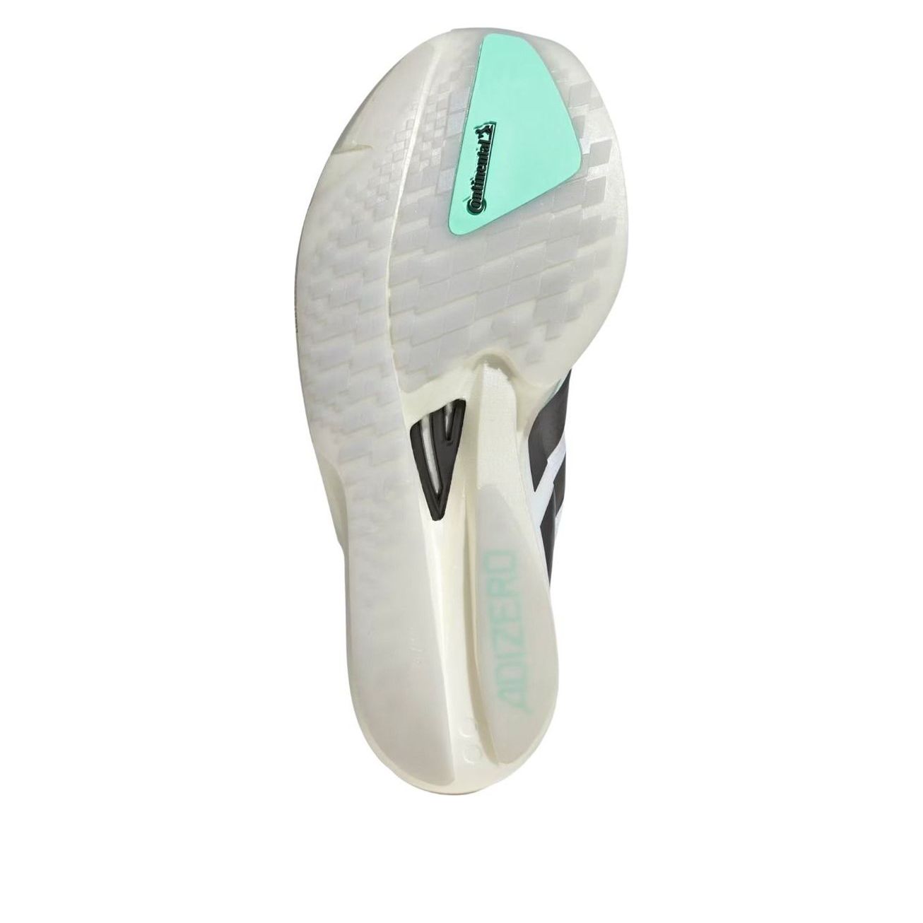 (WMNS) adidas Adizero Takumi Sen 11 'White Iron Metallic Pulse Mint' KH8901
