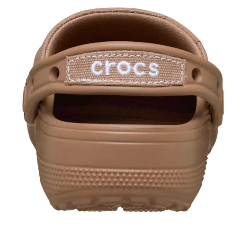 Crocs Classic Crafted Clog 'Milk Chocolate' 211354-2JJ