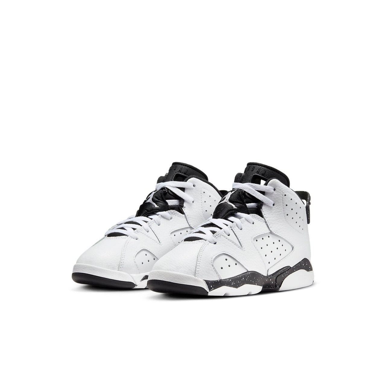 (PS) Air Jordan 6 Retro 'Reverse Oreo' DV3605-112