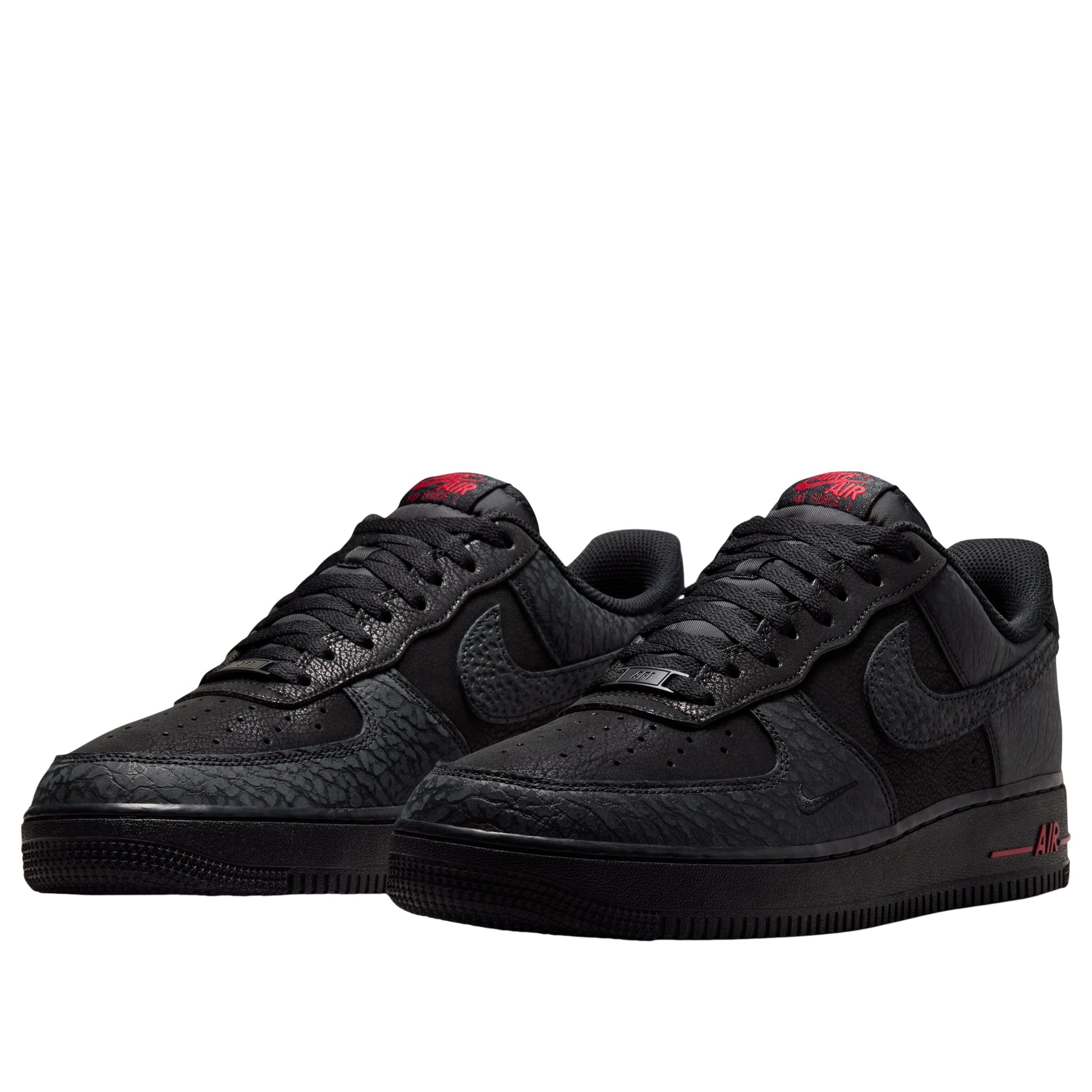 Nike Air Force 1 Low ’07 'Hellfire' IV4451-010