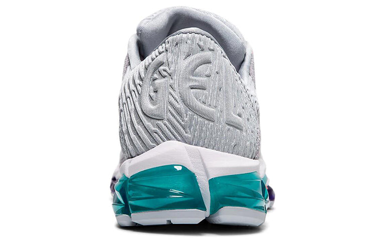 (WMNS) ASICS Gel Quantum 360 5 Jacquard 'Piedmont Grey Multi' 1022A132-020