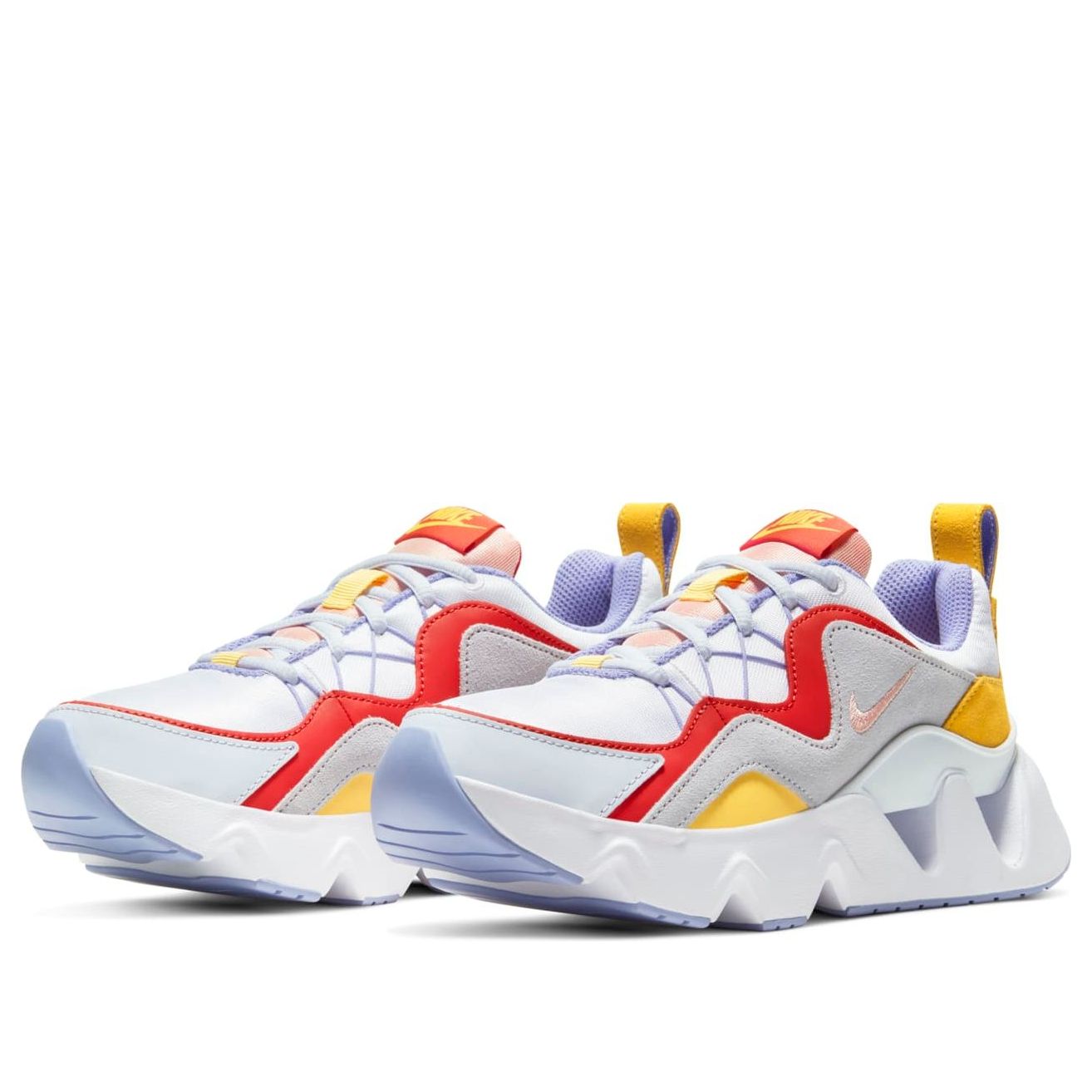 (WMNS) Nike RYZ 365 'Red Topaz Gold' CW5590-100