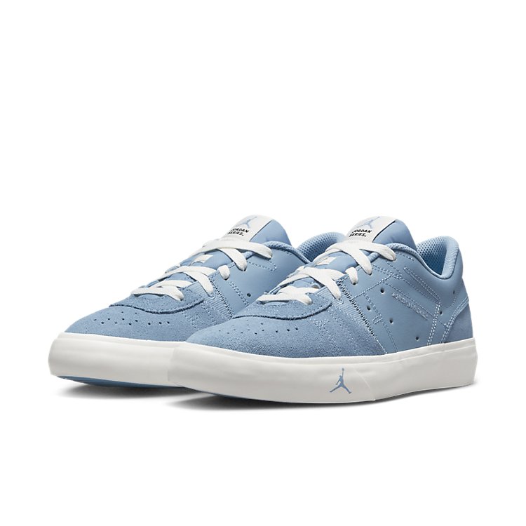 (WMNS) Air Jordan Series ES 'Dark Powder Blue' DN1857-400