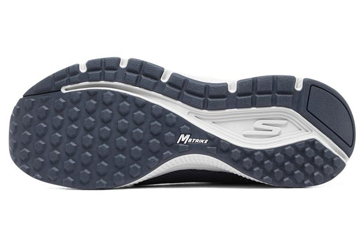 Skechers Go Run Consistent 'Navy Blue' 894110-NVY