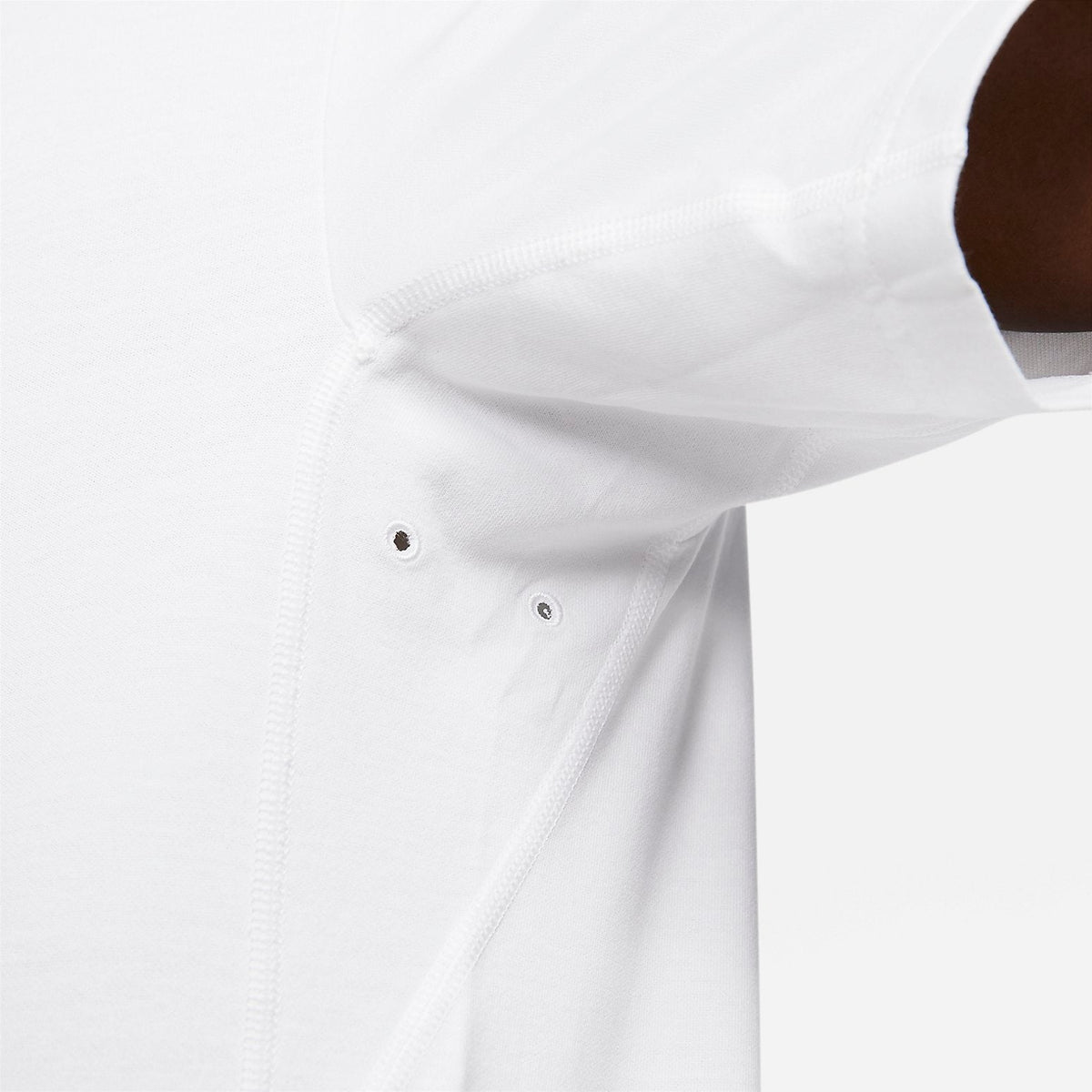 Nike Primary Dri-FIT Versatile T-shirt 'White' DV9831-100