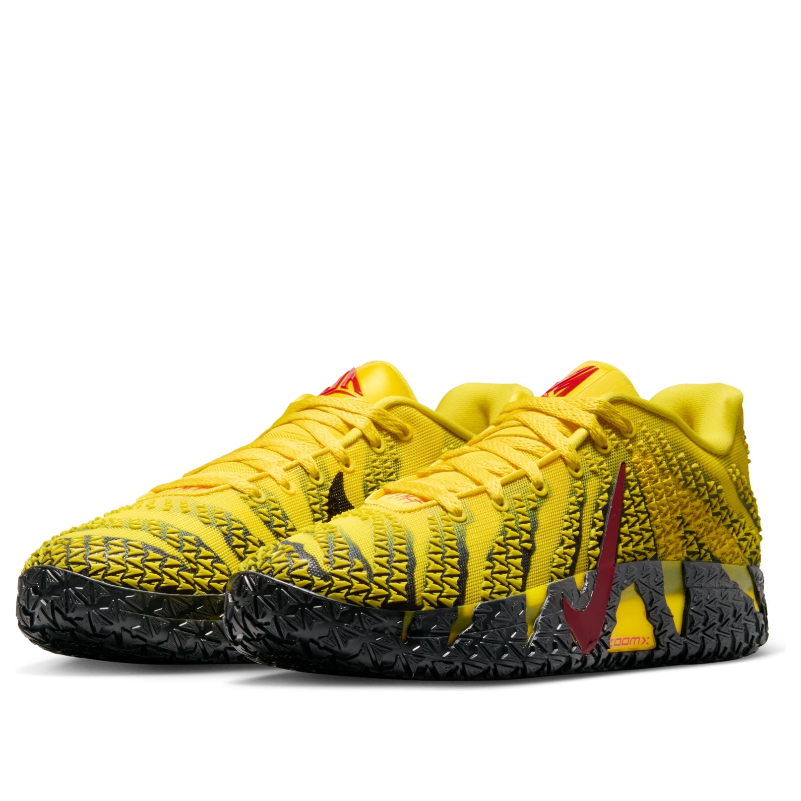 Nike Ja 3 EP 'Let Me Be Ja' HF2794-702