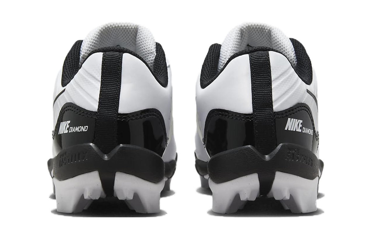 (GS) Nike Alpha Huarache 4 Keystone 'White Anthracite' DJ6525-101
