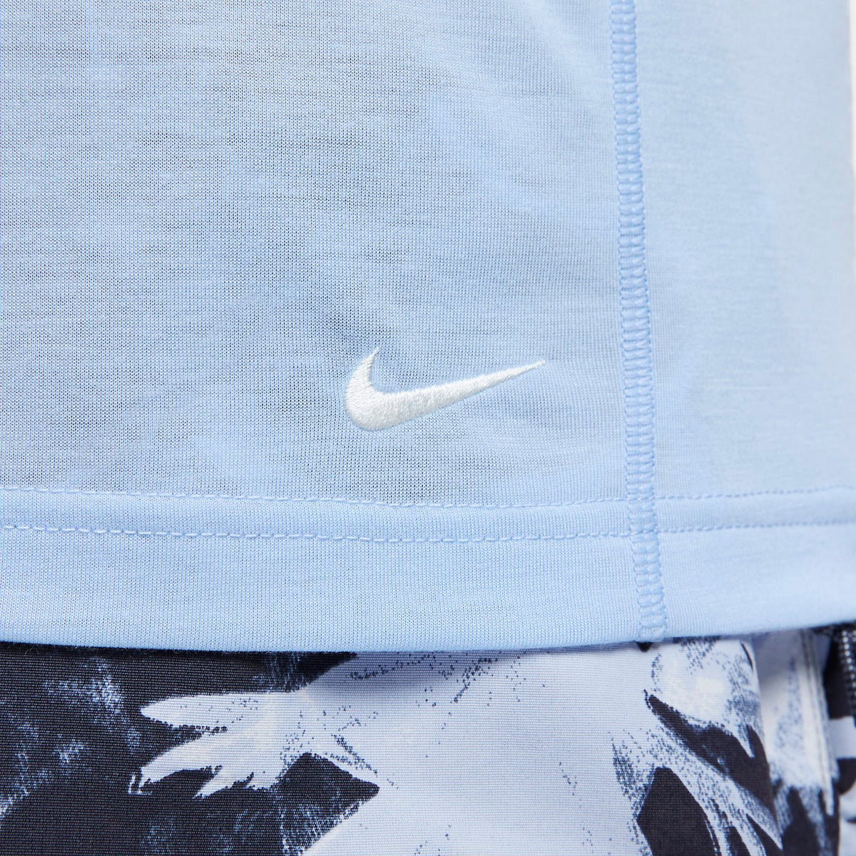 Nike ACG Dri-Fit Adv Goat Rocks T-Shirt 'Cobalt Bliss' DX7882-479
