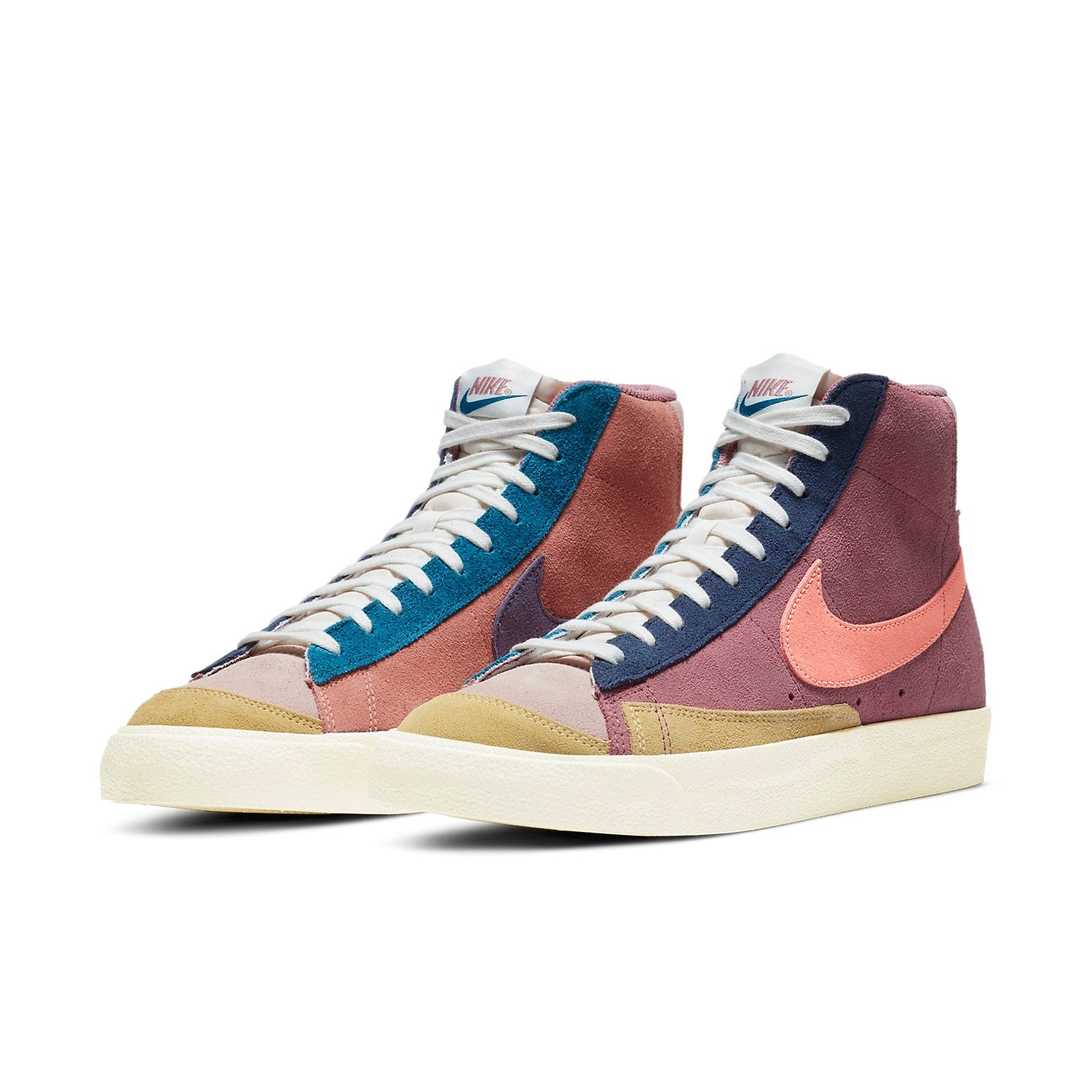 Nike Blazer Mid '77 'Desert Berry' DC9179-664