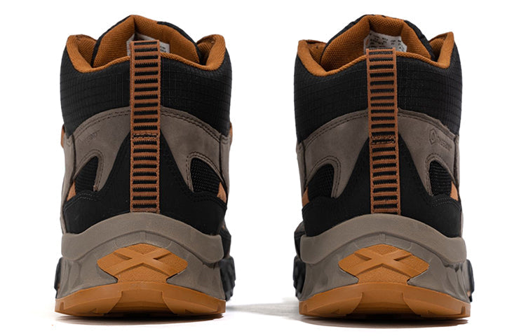 Timberland Trailquest 'Black Brown' A2PST901